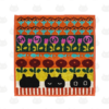 Mini towel MMSL colour OR(orange)