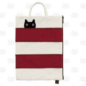 Trousse pour tablette BORDER CAT couleur R(rouge)