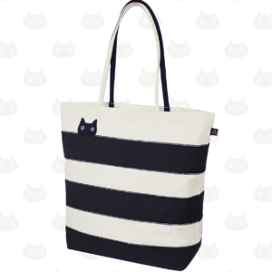 Sac BORDER CAT couleur BK(noir)