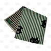 Gauze towel L MMST colour G(green)