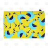 Serviette de gazeR COQ couleur Y(jaune)