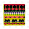 Mini towel MM VIEW colour Y(yellow)