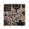 Serviette de gazeC CRAFT couleur BE(beige)
