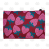 Gauze towel R STRAWBERRY colour R(red)