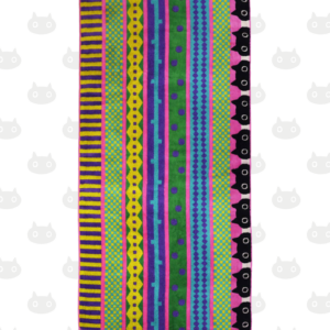 Alternative view of Serviette de bain MM RIBBON couleur P(rose)