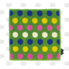 Mini towel DROPS colour G(green)