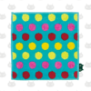 Mini serviette DROPS couleur SB(bleu ciel)