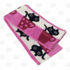 Serviette de toilette CUP MM couleur P(rose)