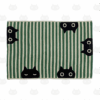 Gauze towel R MMST colour G(green)