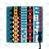 Mini serviette INTERIOR MODERN couleur SB(bleu ciel)