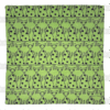 Bandana KIKI couleur G(vert)