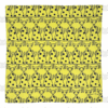 Bandana KIKI couleur Y(jaune)
