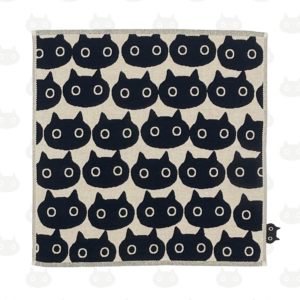 Serviette de gaze C MM FACE couleur BE(beige)