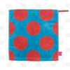 Wash towel FROG DT colour B(blue)