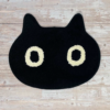 Galette de chaise MÉMÉ DC couleur BK(noir)