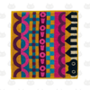 Mini serviette MM QUILT couleur Y(jaune)